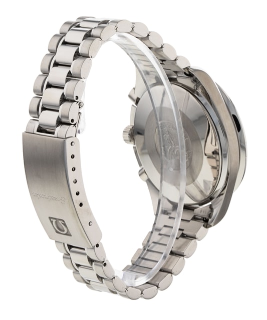 Omega Speedmaster Reduced 3510.50.00 Image 3